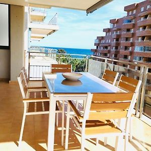 Las Terrazas - Primera linea de playa con Netflix