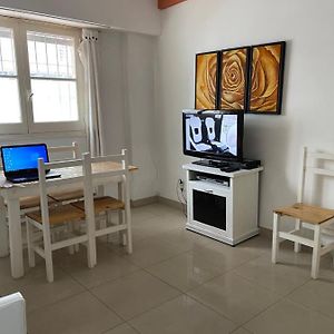 Apartamento de 2 Dormitorios